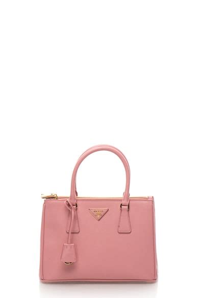 Geanta tote de piele Saffiano Prada (1BA863VOOO .